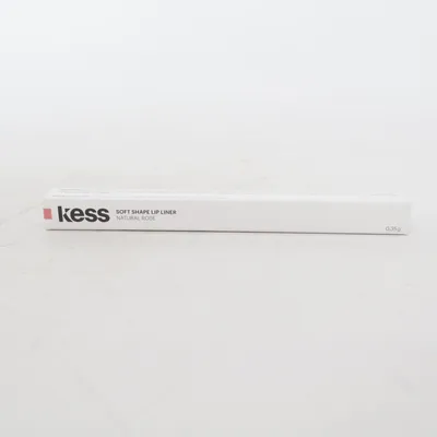 Crayon à lèvres (Soft Shape Lipliner) de Kess