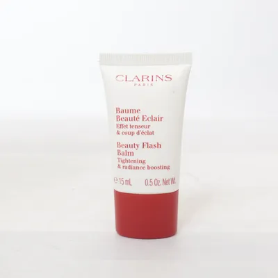 BB-cream (Beauty Flash Balm) från Clarins