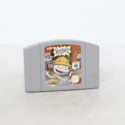 TV-spel