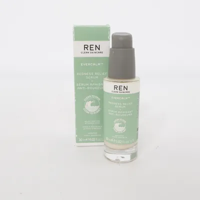 Serum (Evercalm Redness Relief Serum) from REN Clean Skincare