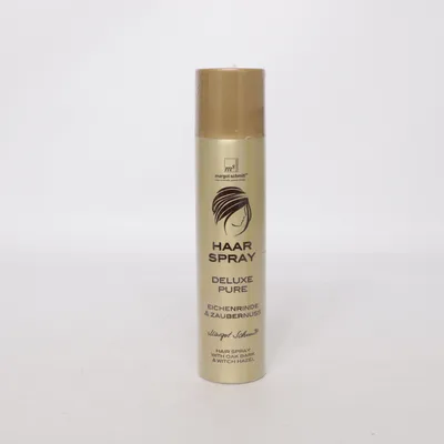 Volumespray van Margot Schmitt