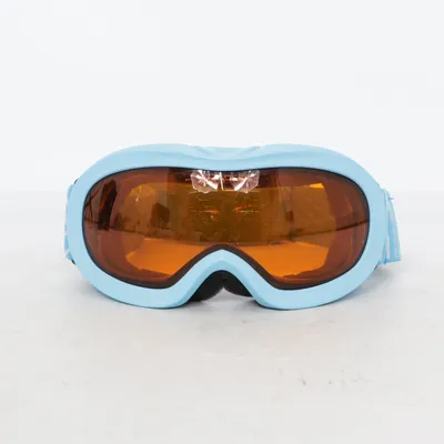 Skidglasögon (Blå)