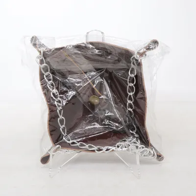 Trädgårdstillbehör (Brun)