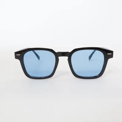 Sunglasses (Black)