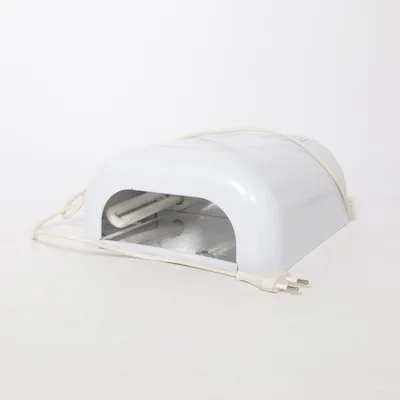 UV-lampe (MEANNAIL UNIC Plastimea PRO+)