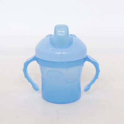 Gobelet bébé (Bleu) de Bambino