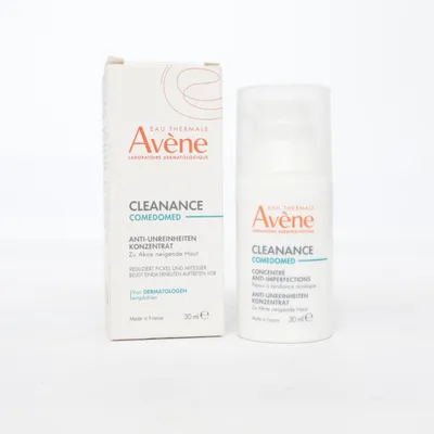 Serum (CLEANANCE COMEDOMED) van Avène