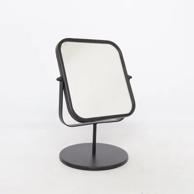 Cosmetica spiegel (Zwart) van H&M Home