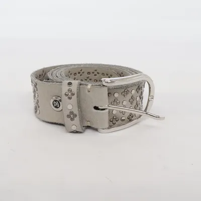 Riem (Grijs) van B. Belt