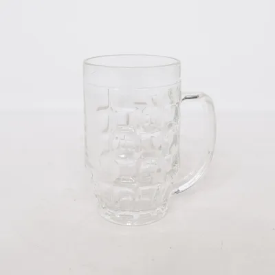 Chope à bière (Transparent)