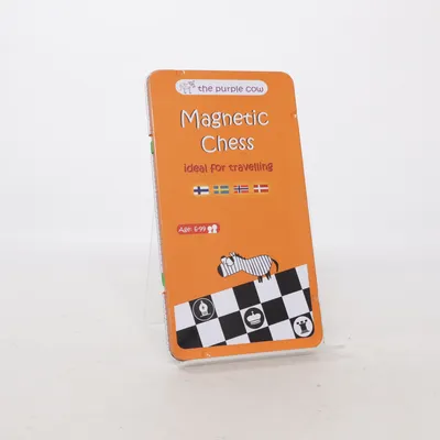 Sällskapsspel från Amo Toys