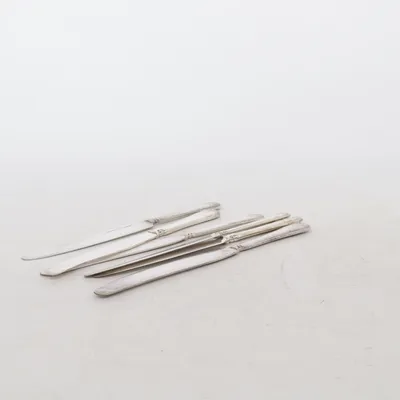 Couteau (Svextra Primans) de Nilsjohan