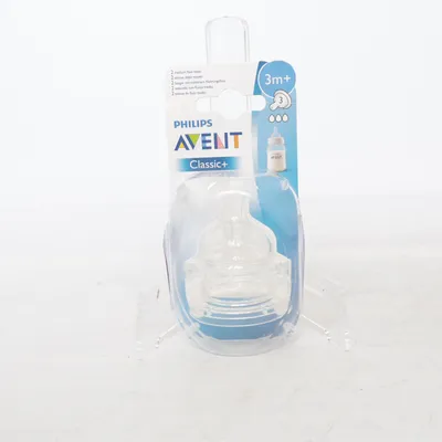 Tétine (Classic+) de Philips Avent