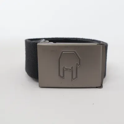 Riem (Zwart) van RED by EMP