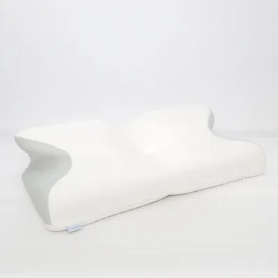 Støttepude (Hvid) fra Sweet Nap