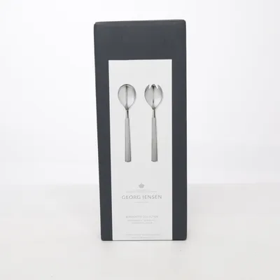 Salladsbestick (BERNADOTTE COLLECTION) från Georg Jensen