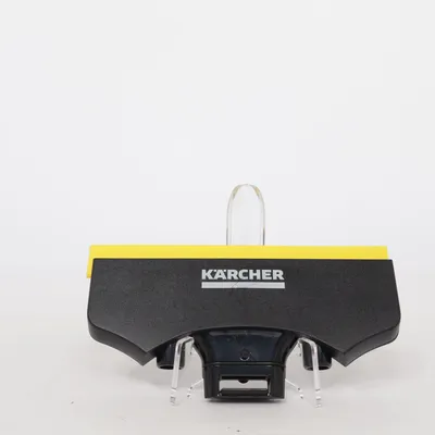 Schoonmaakspullen (Zwart, Geel) van Kärcher