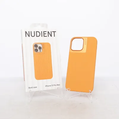 Mobilskal (iPhone 13 Pro Max) från Nudient