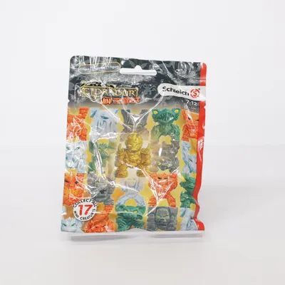 Actionfigur från Schleich