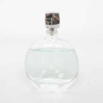 Eau de Parfum (Solo) de Solo