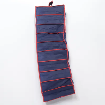 Wardrobe fittings (Blue, Red)