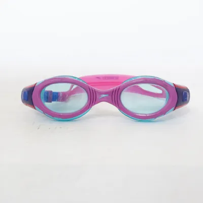 Lunettes de natation (Bleu, Rose) de Speedo