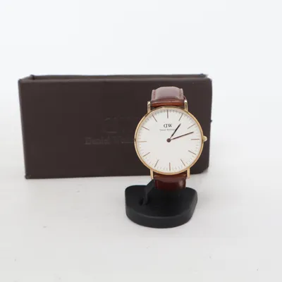 Wristwatch (Classic) from Daniel Wellington