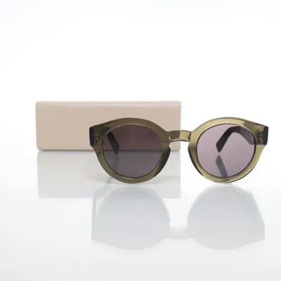 Sunglasses (The Haalo) from Armedangels