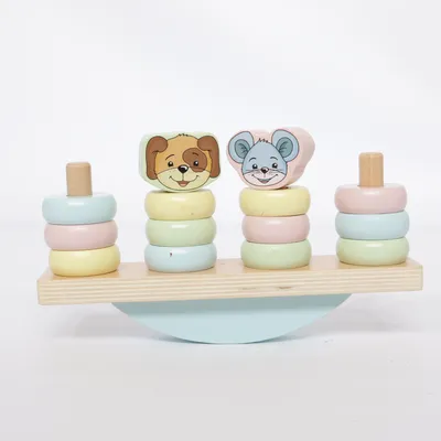 Aktivitetsleksak (Flerfärgad) från Innova Kids