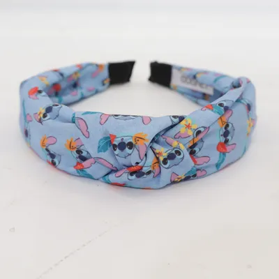 Haarband (Blauw, Meerkleurig) van Disney