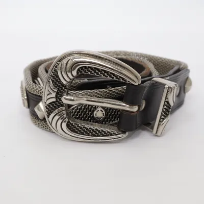 Belt (Black)