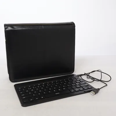 Tangentbord (TB-139) från Deltaco