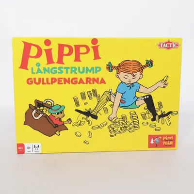 Board game from Tactic