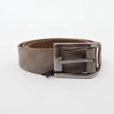 Belt (Brown) from Redgreen Leather