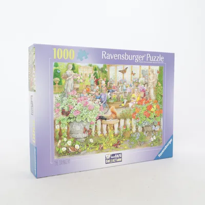Puzzle from Ravensburger