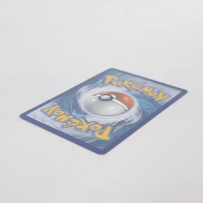 Samlarkort från Pokémon