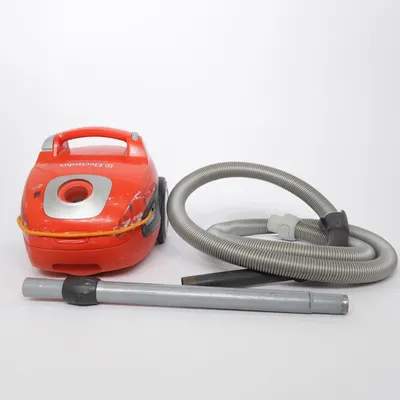 Dammsugare (Röd) från Electrolux