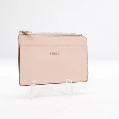Plånbok (Rosa) från Furla