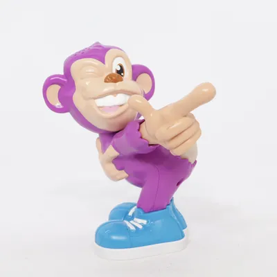 Speelgoed (Lila, Blauw, Meerkleurig) van Jakks