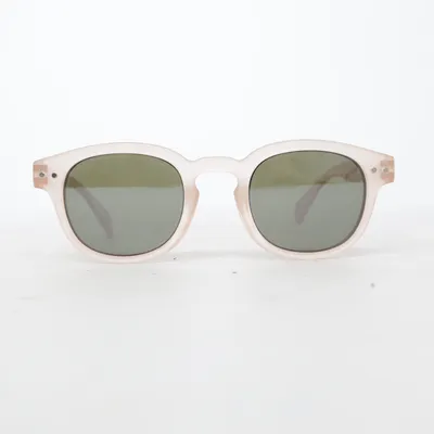 Solglasögon (Rosa, Svart) från Izipizi