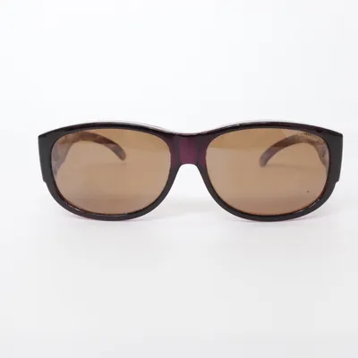 Solglasögon (Lila) från Polaroid