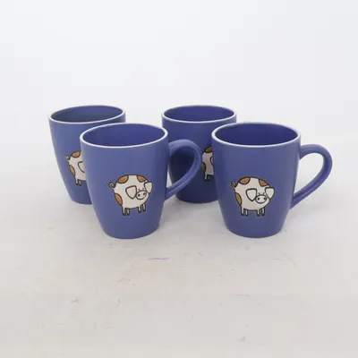 Tasse (Bleu)