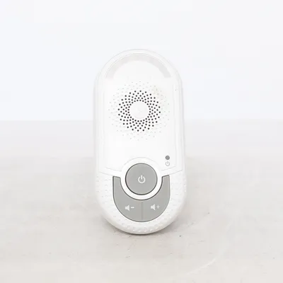 Baby monitor (MBP8) from Motorola