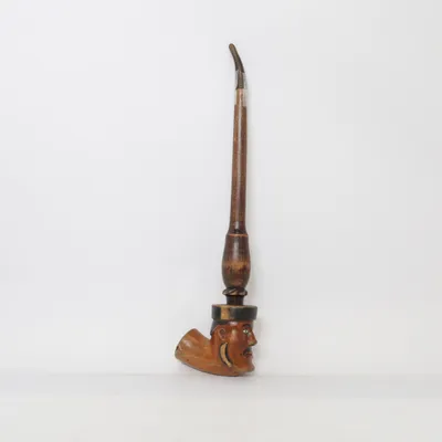 Pipa (Brun)