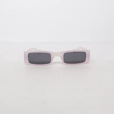 Sunglasses (Purple, Black) from London Design Rayflector