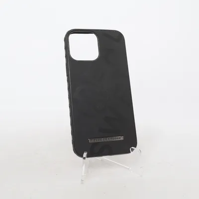 Coque de téléphone (Noir) de iDeal of Sweden