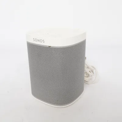 Högtalare (Play:1) från Sonos