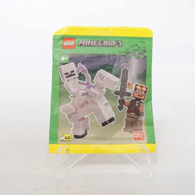 Bouwset (Meerkleurig) van LEGO