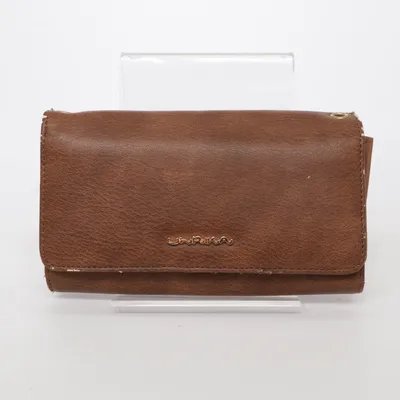 Plånbok (Brun) från Unrika