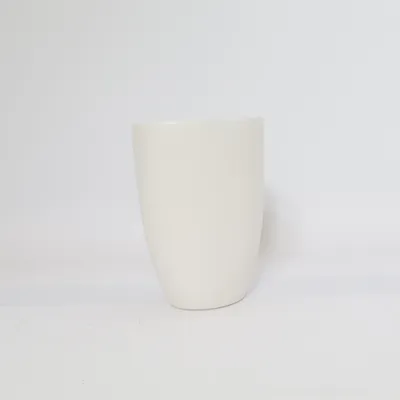 Vase (Blanc) de Romania
